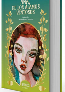 Ana de los Álamos Ventosos (PD, Libro 4)