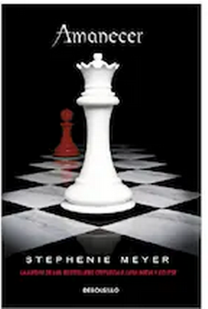 Amanecer (saga crepúsculo 4)