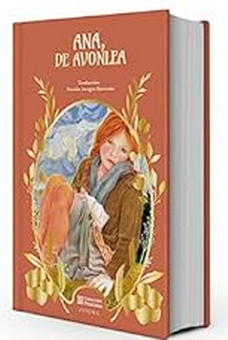 Ana de Avonlea (PD, Libro 2)