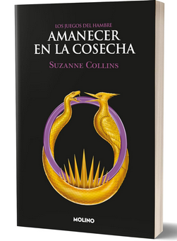 Amanecer en la cosecha