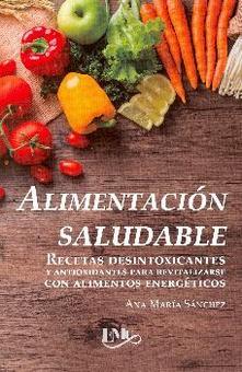 Alimentación saludable